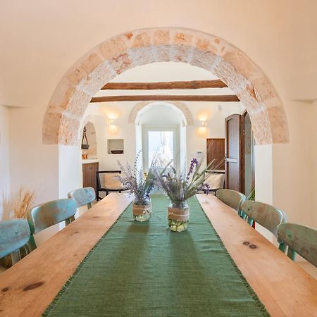 Villa Acres Itria Locorotondo Exterior foto